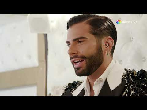 Federico Fashion Style: Beauty Bus | Il cambio look di Antonietta