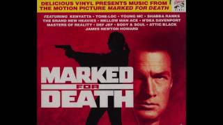[1990] Marked For Death - 01 - Kenyatta - ''I Wanna Do Something Freaky to You''