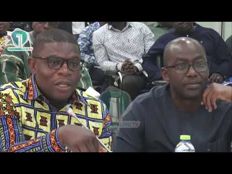 Abena Osei-Asare Questions GNPC’s Plans for LNG Imports