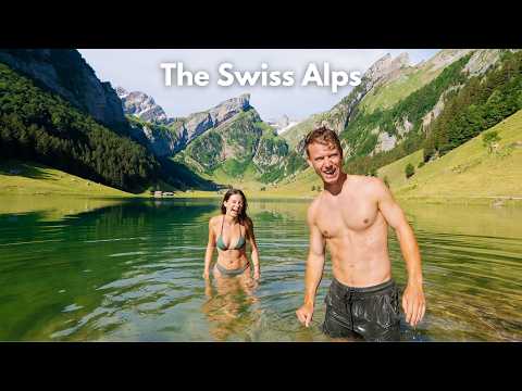 Switzerland Is PERFECT… But at What Cost?