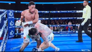 (WOW) DEVIN HANEY VS GEORGE KAMBOSOS FULL FIGHT REPORT BY DBN