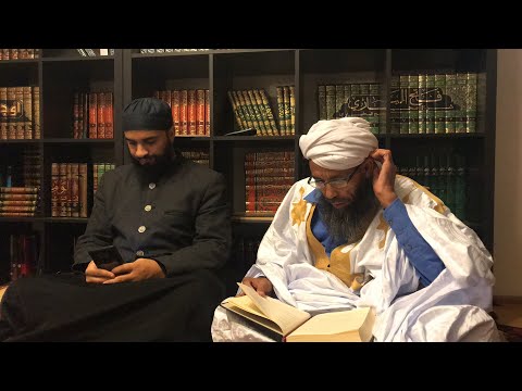 Class 12 Al-Aqidah Al-Tahawiyyah (Islamic Beliefs)