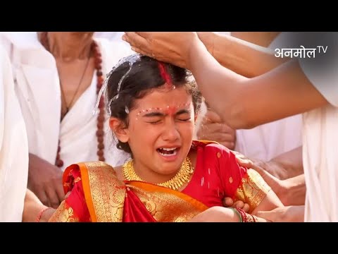 गंगा ने पुछे सवाल | Gangaa - Ep 3 | Aditi Sharma,Vishal Vashishtha | Zee Anmol