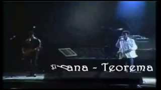 Legião Urbana - Teorema