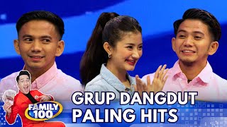 Download lagu Ghea Youbi & Rizki Ridho Pengen Join Soneta Group?! - Family 100 mp3 Download lagu Ghea Youbi & Rizki Ridho Pengen Join Soneta Group?! - Family 100 mp3