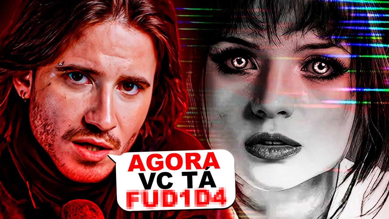 EXPOSED TOTAL NA RALUCA (YANNI FALOU TUDO)