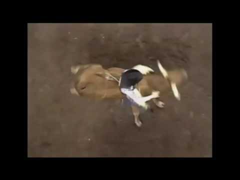 Bo Time bucks Justin Volz - 03 PBR Colorado Springs