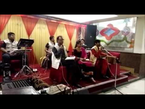 Mukesh Thakur Mere Rashq e Qamar