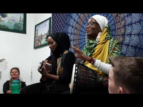 PEARLS OF ISLAM - Live in Vienna (uncut): Part 1