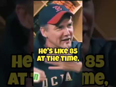 Norm MacDonald: Henny Youngman Funny Story