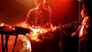 Broken Records - You Know You're Not Dead (live @ la Flèche d'Or, Paris)