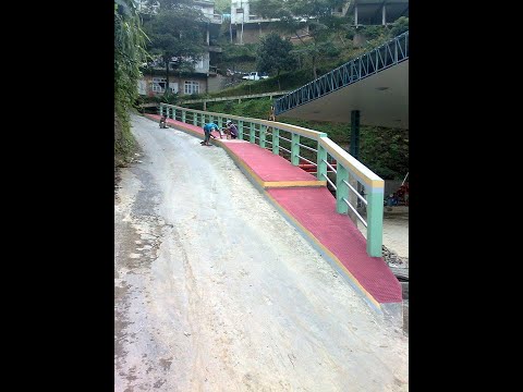 Chaltlang Lily Veng - 2010 YMA Hnatlang & Lam Zir