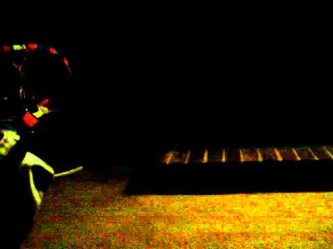 Miss Alara - short film