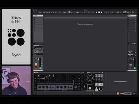 Dyad – Walkthrough