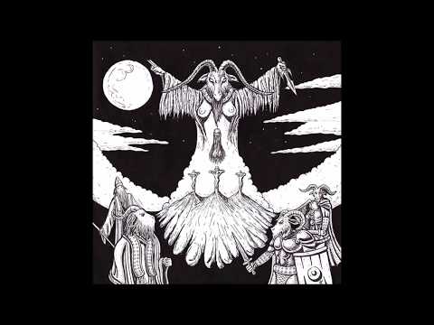 Master Goat - Tormento infernal.