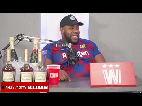 Winners Talking Podcast - Episode 22: Doing Up Baller Lifestyle But Not There For Your Kids