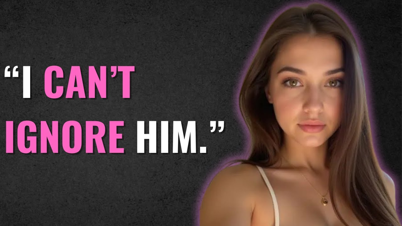 10 Body Language Moves Women Can’t Ignore