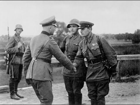 The TRUTH Behind the Soviet-Nazi Alliance