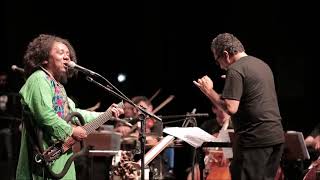 Orangotanga - Chico César e Orquestra Gente Que Encanta (Com.: Chico César)