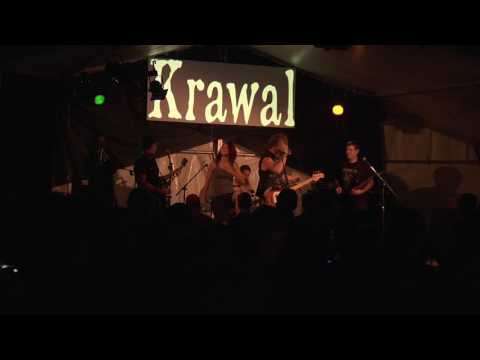 KRAWAL 2017 - Pigs Parlament (ska punk HC) (Goriška Brda)
