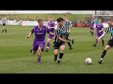 HIGHLIGHTS: Chorley u21s 2 Runcorn Linnets u21s 2