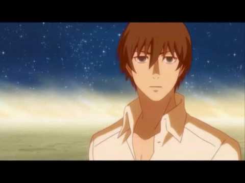 No one's home - Darker than black