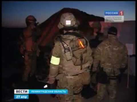 Russian Special Forces (FSB) - Open Championship 2011 (3)
