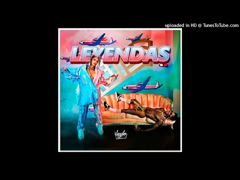 Leyendas - @KarolG, @ChenchoCorleone, @NickyJamTV, @IvyQueenLaDiva, @ZionVEVO, @yandel, @AlbertoStylee