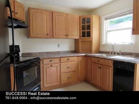 91 Memorial Dr, Avon MA 02322 - Single Family Home - Real Estate - For Sale -