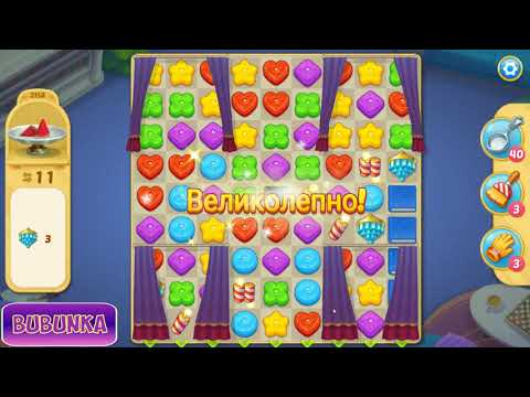 Matchington Mansion level 2158 HD