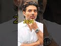 Uday Chopra Evolution Over The Years Shorts
