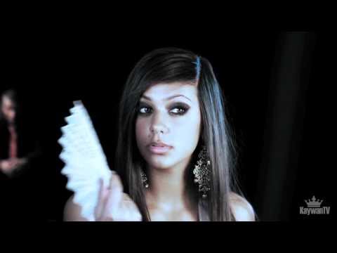 Kaywan - Elsker Dig [Officiel Musikvideo]