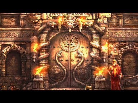 Mysterious Vault B Padmanabhaswamy Gold Temple-EYEWITNESS Report हिंदी | Subtitle Video