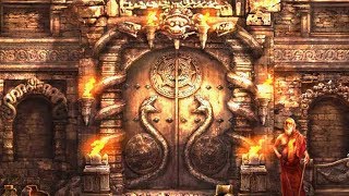 Mysterious Vault B Padmanabhaswamy Gold Temple-EYEWITNESS Report हिंदी | Subtitle