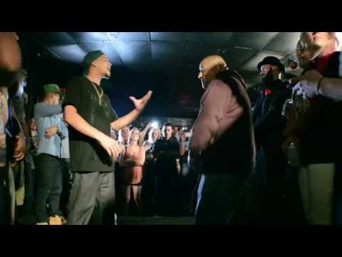 Madd Illz vs Too Major