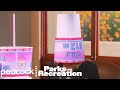 Soda Sizes - Parks and Recreation 