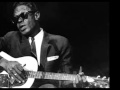 Lightnin' Hopkins-Trouble in Mind  (Swarthmore Concert)