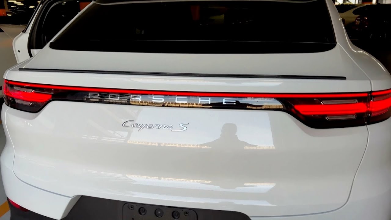 Porsche Cayenne S Turbo | 2023 | Price in Japan | Drive in Review | Arslan Zafar |