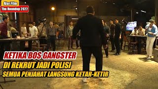 Download lagu TIDAK ADA SATU PUN PENJAH4T YANG BISA KABUR DARI PAWANG GANGSTER INI | Alur cerita The Roundup 2022 mp3