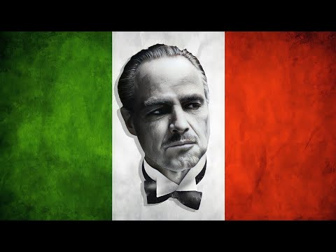 [FREE] Italian x Mafia Type Beat - "SYNDICATE" 🇮🇹