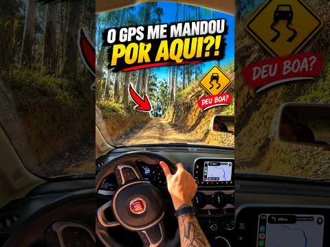 A parte que ninguém mostra de Águas Mornas/SC