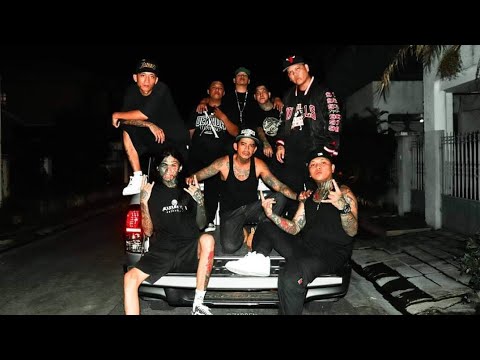 Cool lang - $moke x Akuma from Hell (Crux Gang)(Official Music Video)