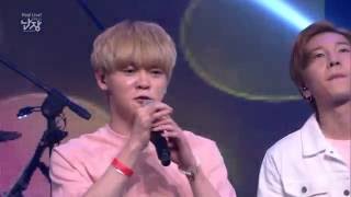 문화콘서트 난장 NANJANG ; 빅브레인 bigbrain ; love love