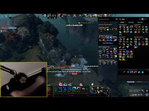 I thought I pressed R! :SMASH: