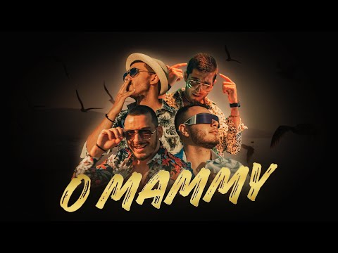 SISO x TONY feat. Torino & Pashata - O MAMMY [ OFFICIAL 4K VIDEO ]