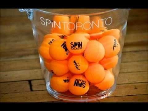 Newstalk 1010 feature report: Spin Toronto.wmv