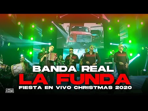 Banda Real - La Difunta (EN VIVO)