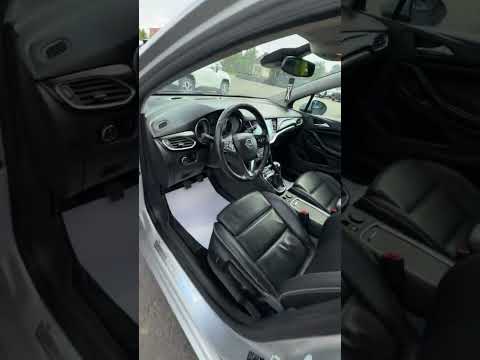 фото opel astra k 0