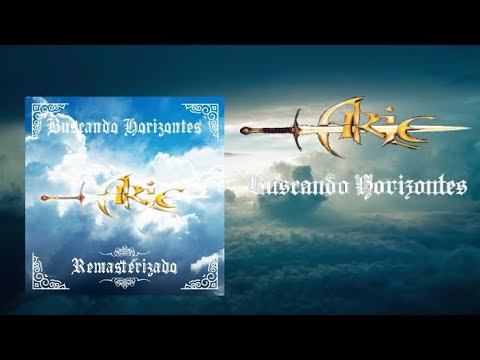 Arje - Buscando Horizontes (fanmade Video)