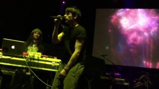 Empathy Test - Losing Touch (Live in Berlin 2017-02-17)